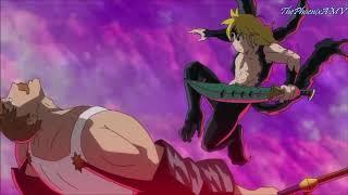 Meliodas vs Escanor AMV