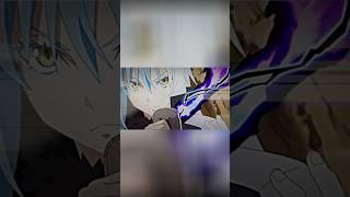 Rimuru Tempest vs Hinata Sakaguchi - Jedag Jedug Anime  Tensei Shitara Slime Datta Ken