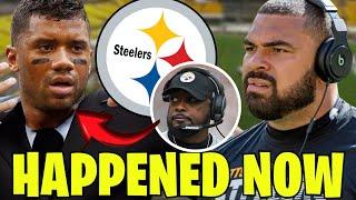 HEYWARD SAID IT UNEXPECTED REVELATION  THE SITUATION CAN GET COMPLICATED. STEELERS NEWS
