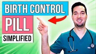 How to take birth control pills for beginners use