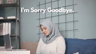 Im Sorry Goodbye - Krisdayanti  Cover by - Fadhilah Intan 