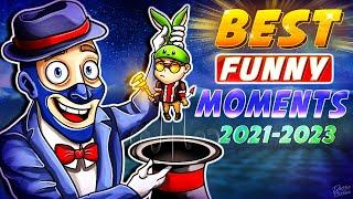 TF2 - Best Funny Moments OVERALL 2021-2023