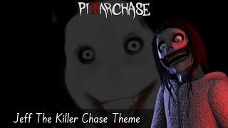  Jeff The Killer Chase Theme   Pillar Chase 2