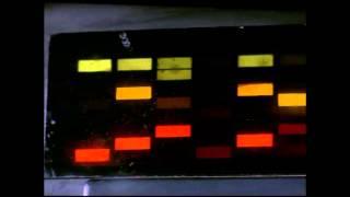 Star Trek TOS Sound Effect - Computer Sequence # 2