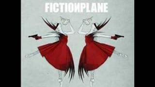 Fiction Plane - Two Sisters