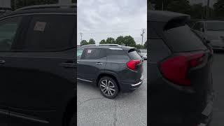 GMC TERRAIN 2018  12000$