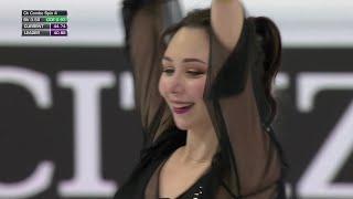 ELIZAVETA TUKTAMYSHEVA - Lovely by Billie Eilish & Khalid