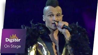 Prince Damien - Glücksmoment LIVE   Deutschland sucht den Superstar 2016
