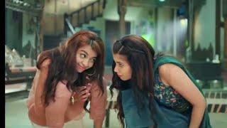 Two Girls Becomes Murga Together  Girls Murga Punishment 