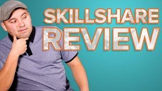 Skillshare Review Learning For Creative Professionals