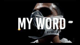 MY WORD - Powerful Jump Rope Motivation Video by Rush Athletics