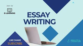 How to write an essay . samples on  Fathers of Nations and The Samaritan