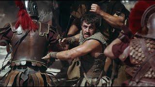 Gladiator II 2024  Official Trailer