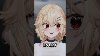 Lumi Possessed by Satan ? - Kaneko Lumi Phase Connect VTuber Clip