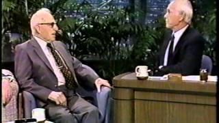 Toulon Illinois Farmer on The Tonight Show with Johnny Carson. From Feb. 3rd 1988.