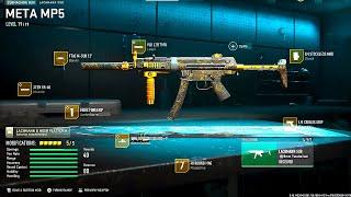 the BEST SMG Loadouts in Warzone 2 Warzone 2 Best Class Setups - MW2