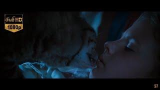 Cats Eye  - Cats steal your breathe. The General - 80s Horror - Anthology - Drew Barrymore