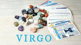 VIRGO - Your Life is About to Change in a Huge Way JULY 15th-21st