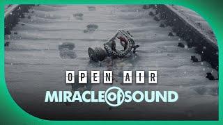 Open Air by Miracle Of Sound Metro Exodus Epic Metal