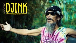 Uncle Djink - Mbok Sarijem  Official Music Video