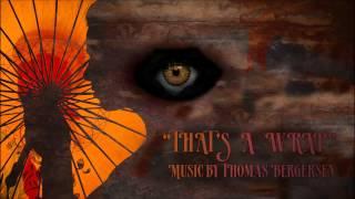 Thomas Bergersen - Thats a Wrap