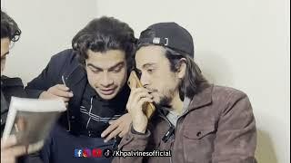 Hostel Life Part-3 Khpal Vines Gabeen Chacha Qaisari