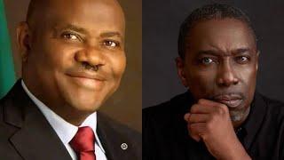 Edo Elections Asue Ighodalo blasts Wike “Edo People not You will determine who governs Edo State”