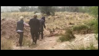 Flash Flood Capitol Gorge Capitol Reef National Park September 15 2022