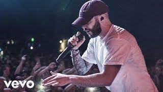 Jon Bellion - All Time Low Official Music Video