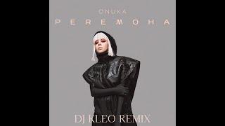 ONUKA - PEREMOHA Dj Kleo remix