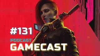 GameCast #131 - Skrzydlata wolność oficjalnie potwierdzona