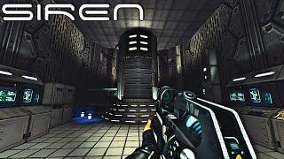 SIREN 0.7 & Doom Remaster Demo 100% SECRETS