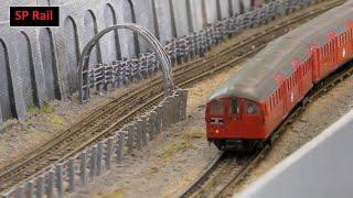 Mid Essex Model Railway Exhibition 2024