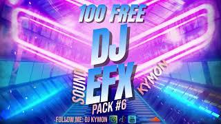 NEW FREE DJ  SOUND EFFECTS 2023 PACK #6 HORNS PULLUPS AND MORE  FREE DOWNLOAD LINK IN DESCRIPTION