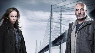 The Bridge  Bron  Broen - Season 2 - trailer