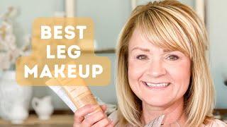 4 Awesome Leg Makeup Products - Plus One Major Disappointment