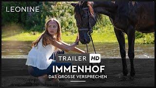 Immenhof - Das große Versprechen - Trailer deutschgerman FSK 0