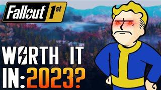 Fallout 1st A Scam or Actually Worth It In 2023?