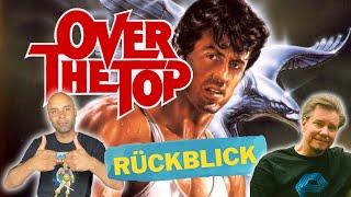 Over the Top 1987 Rückblick mit Thilo Gosejohann