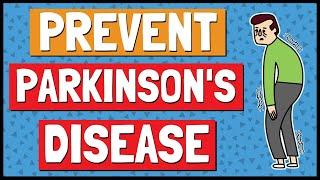 How To Prevent Parkinsons Disease