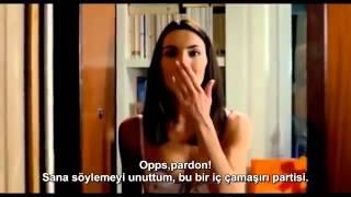 Aşkın 10 Kuralı  10 regole per fare innamorare Fragman 26 Temmuz 2013 #film #fragman