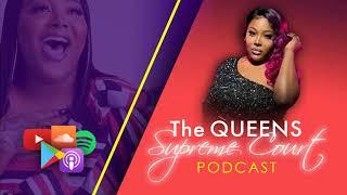 The Queens Supreme Court - My Dream Guest Tokyo Toni
