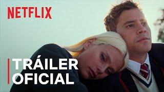 Elite  Temporada 8  Trailer Oficial  Netflix