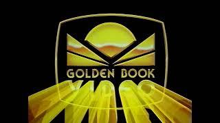 Golden Book Video logo 1985 REMASTERED