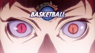 Kurokos Basketball - Opening 7  Memories