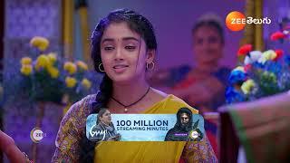 Megha Sandhesam  Ep - 16  Best Scene  Jun 27 2024  Zee Telugu