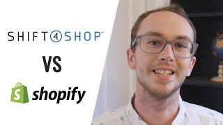 Shift4Shop vs Shopify Which Is Better?