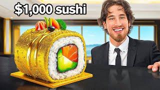 I Ate Japans MOST EXPENSIVE Food