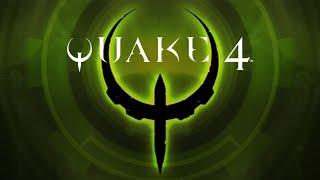 Quake 4 №13 - Канализация