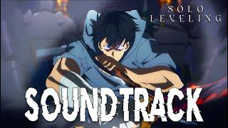 ARISE「Solo Leveling Episode 12 OST」JinWoo Summoned Igris  EPIC VERSION